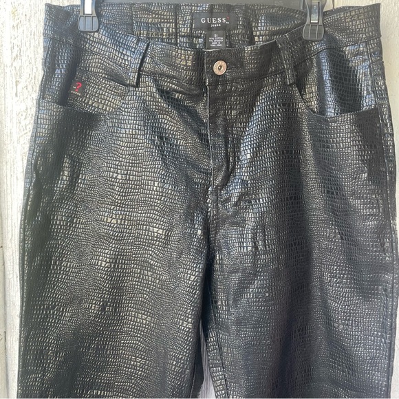 Vintage Guess Pants - Picture 2 of 9